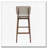 Bar Chairs, Upholstered Kitchen Island Chairs-1769345035