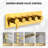 Complete Shower System with Rough in-Valve-93840362