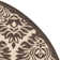 Emmanuel 100 Performance Ikat Indoor/Outdoor Area Rug