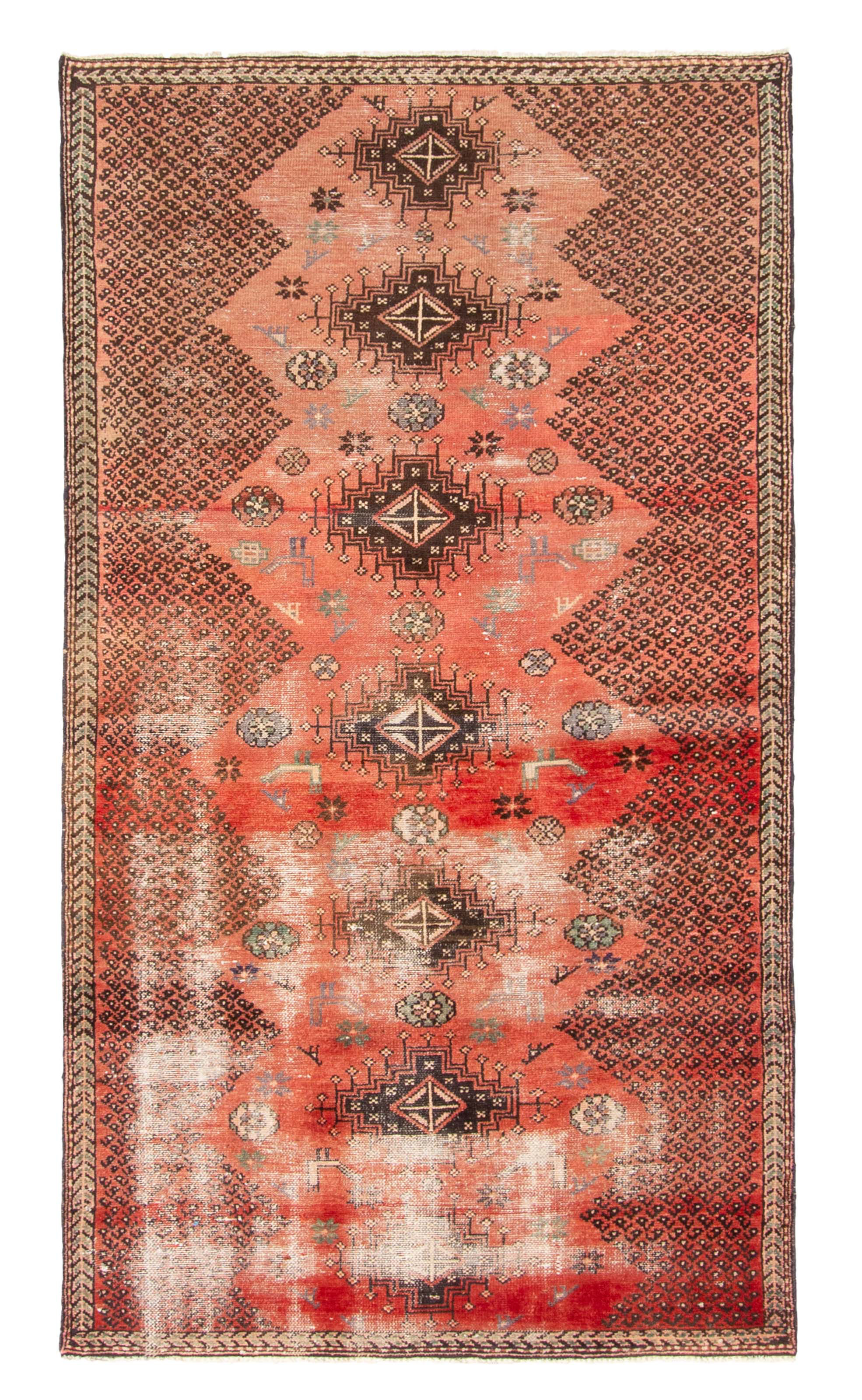 Bloomsbury Market Andelz Copper Rug 3'10