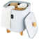 VEVOR 25L Towel Warmer Bucket with LED Screen