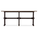 Americana 78'' Console Table