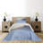 Rustic Coverlet