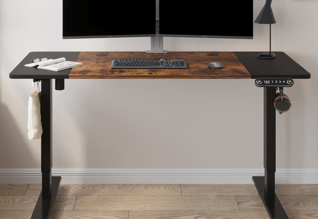 On Sale Now: Desks