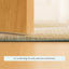 Tapis Chantille ACN3035 à carreaux, lavable à la machine, pour intérieur et extérieur-134022806-134022805