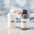 Travel Salt and Pepper Shaker Set
