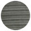Tapis rond en laine noué à la main 11 pi 10 po x 11 pi 10 po Kohinoor Herrita