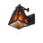 Avah Armed Sconce