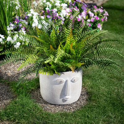 Ceramic Pot Planter