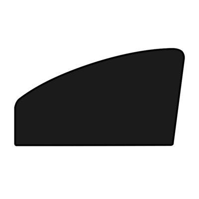Kbndieu Car Sun Shade with Magnetic Lightproof Car Curtain Car Window Sunshade Side Window Mesh Sun Visor （Driving / Auxiliary Seat / Back Row）