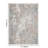 Crystal  10x14 Multi Area Rug