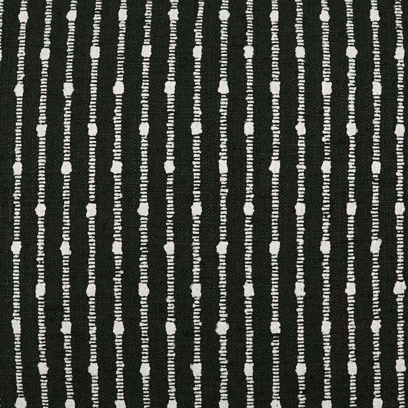 Coussin décoratif Kemp, Onyx, Traversin H 14 po x l 42 po