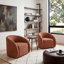 Fauteuil demi-tonneau 1 pièce-1445409723