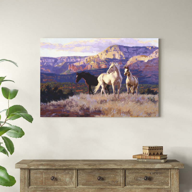 32" H x 48" W x 1.25" D