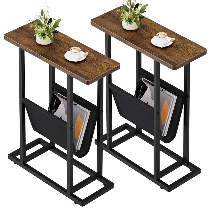 Table de bout Waro