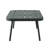 Mariano Steel Loveseat And Table-585968807