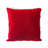 Traditional Holiday Pillow 3D Throw Pillow
