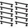 Francisco Center to Center Bar Pull Multipack