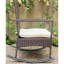 Oval 3 - Piece 2 - Person Outdoor Standing Height Table Set