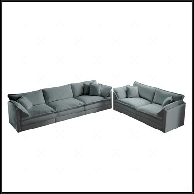 Sofa Set Of 2
