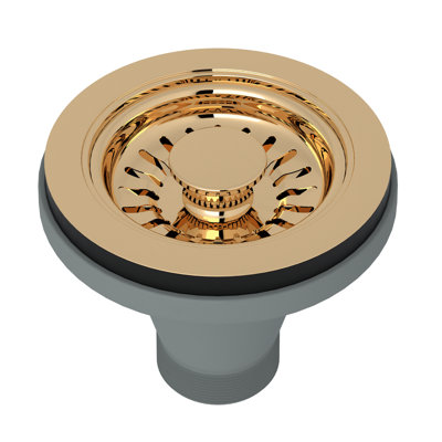 Shaws­™ Basket Strainer