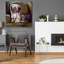 Tibetan Terrier par Barbara Keith - impression non encadrée-1566828067