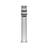 Single Hole Bathroom Faucet with Drain Assembly-115827414
