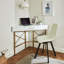 Agna Corner Writing Desk-1281089490