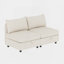 Causeuses-causeuses, méridienne, canapé-lit moderne Mid-Century avec rangement pour petits espaces, salon, chambre à coucher-1175356166