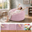 Fauteuil à billes double pleine grandeur-642236640-642236642