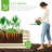 Rosonda Outdoor Metal Raised Planter Box-78598326-127370192