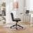 Bizerte Adjustable Swivel Criss-Cross Chair-155335451