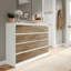 Sinahi 120cm W Chest of Drawers-1475823751