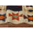Geometric Kilim   Rug 4x7