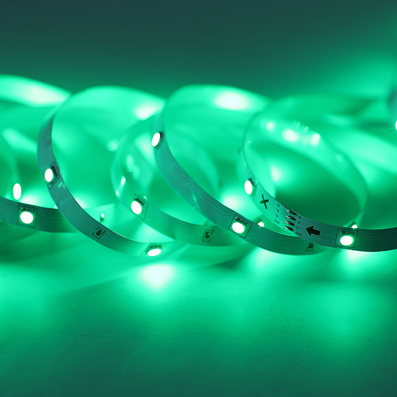 20m Rgb Led Strip Light With Remote