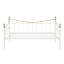 Angelina Metal Daybed-94697714