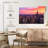 Ravi NYC Skyline At Sunset-107674061