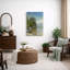Serene Lakeside Mountain View-123385814-123385819