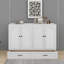 Lit escamotable double avec tiroirs-441448351