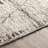 Mathias Moroccan Hand Knotted Cream/Gray Indoor / Outdoor Area Rug-1842074543