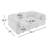 6-piece Corduroy Sleeper Sectional-557147366