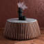 Luanne Marble Coffee Table