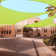 Yescom 10' Square Shade Sail