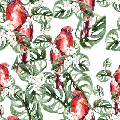 Orlane 2.5m x 2.5m Matte Wallpaper Roll