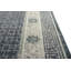Distressed Homage Hand Knotted Wool Animal Print Area Rug-2042992716