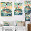 «Coastal Guiding Light IV», reproduction sur toile-665985040-665985050