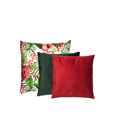 Lorene Square Cushion