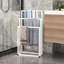 3 Freestanding Towel Stand