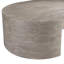 Moda Solid Wood Cocktail Table