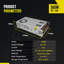 360W 12V Electronic Transformer